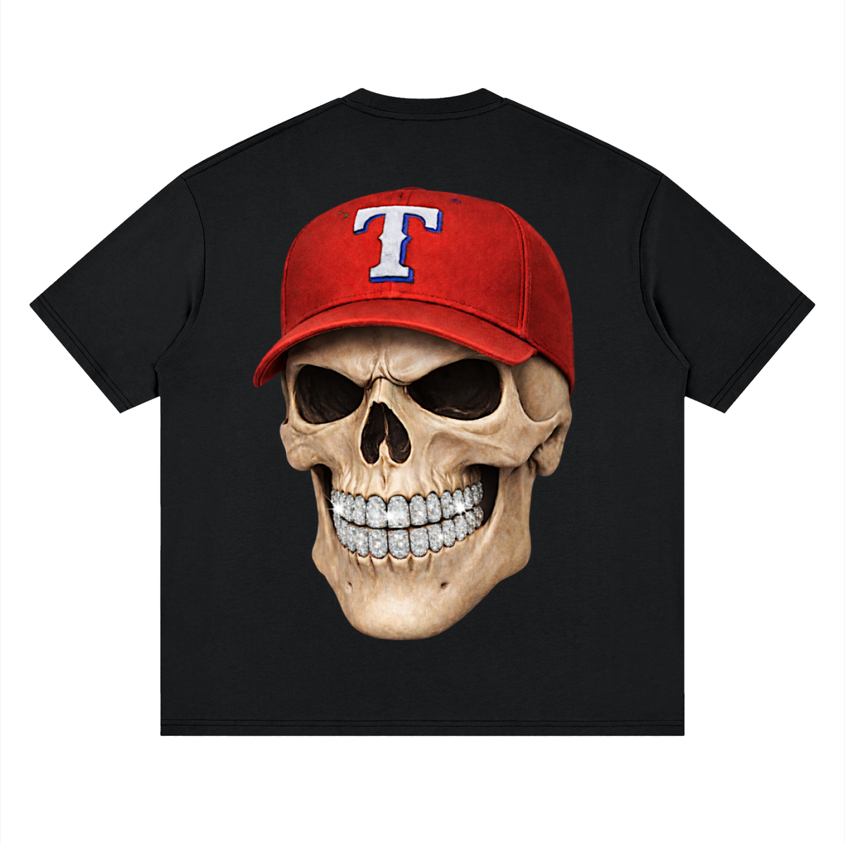 The "Palmeiro"