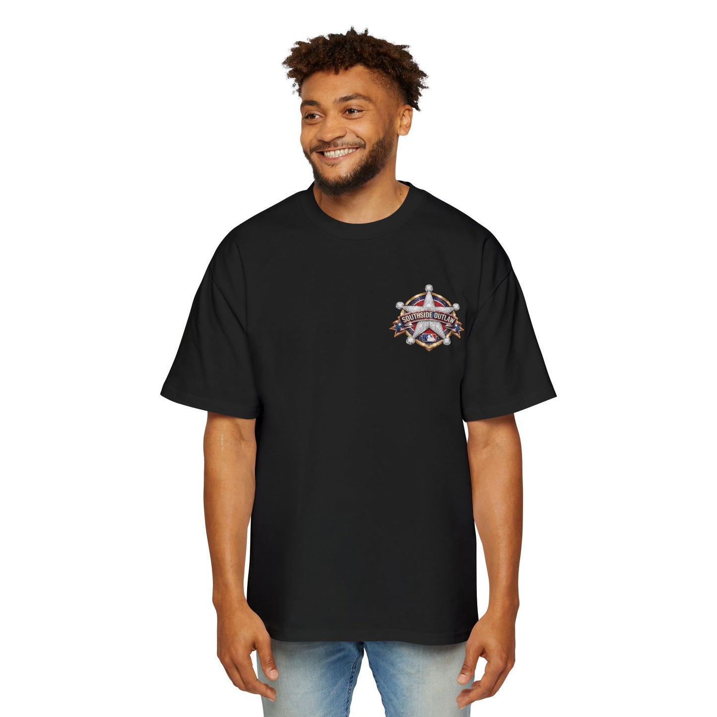 The "Gonzalez" (OVERSIZED)