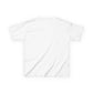 The "Captain" (Kids Tee)