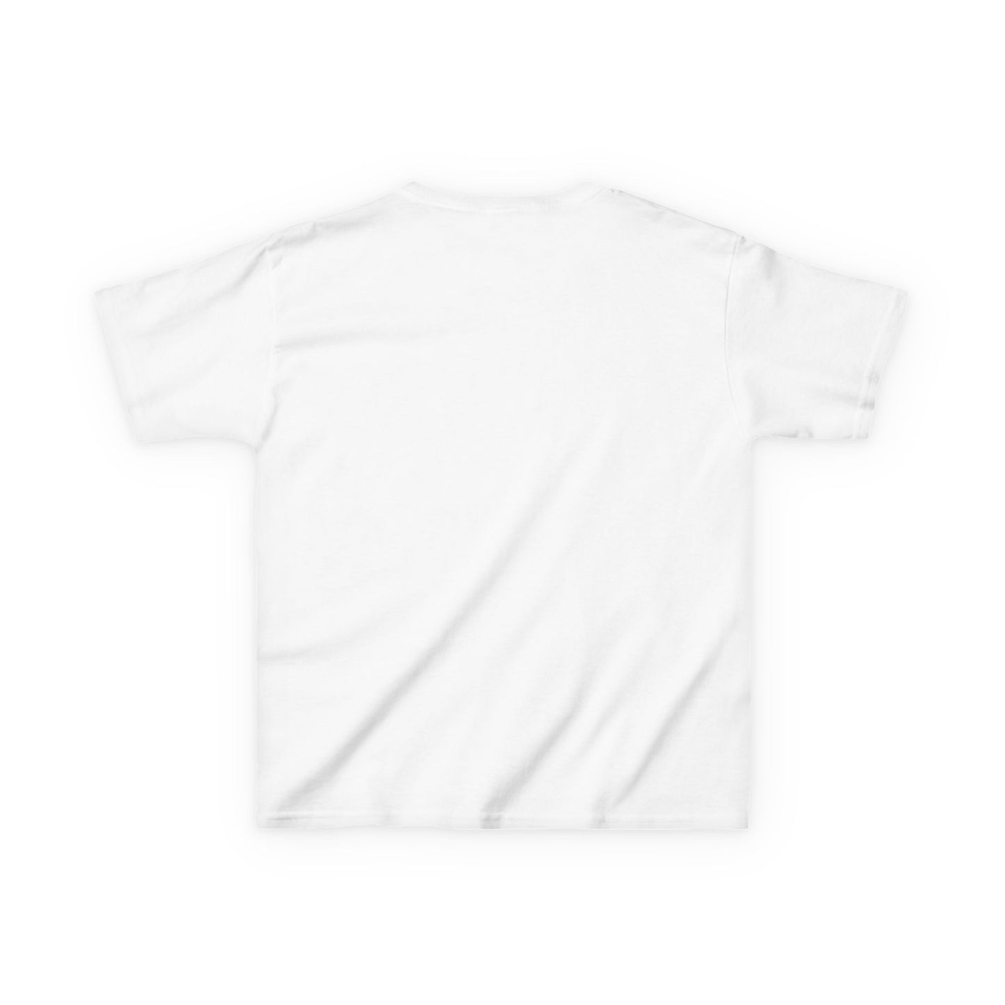 The "Captain" (Kids Tee)