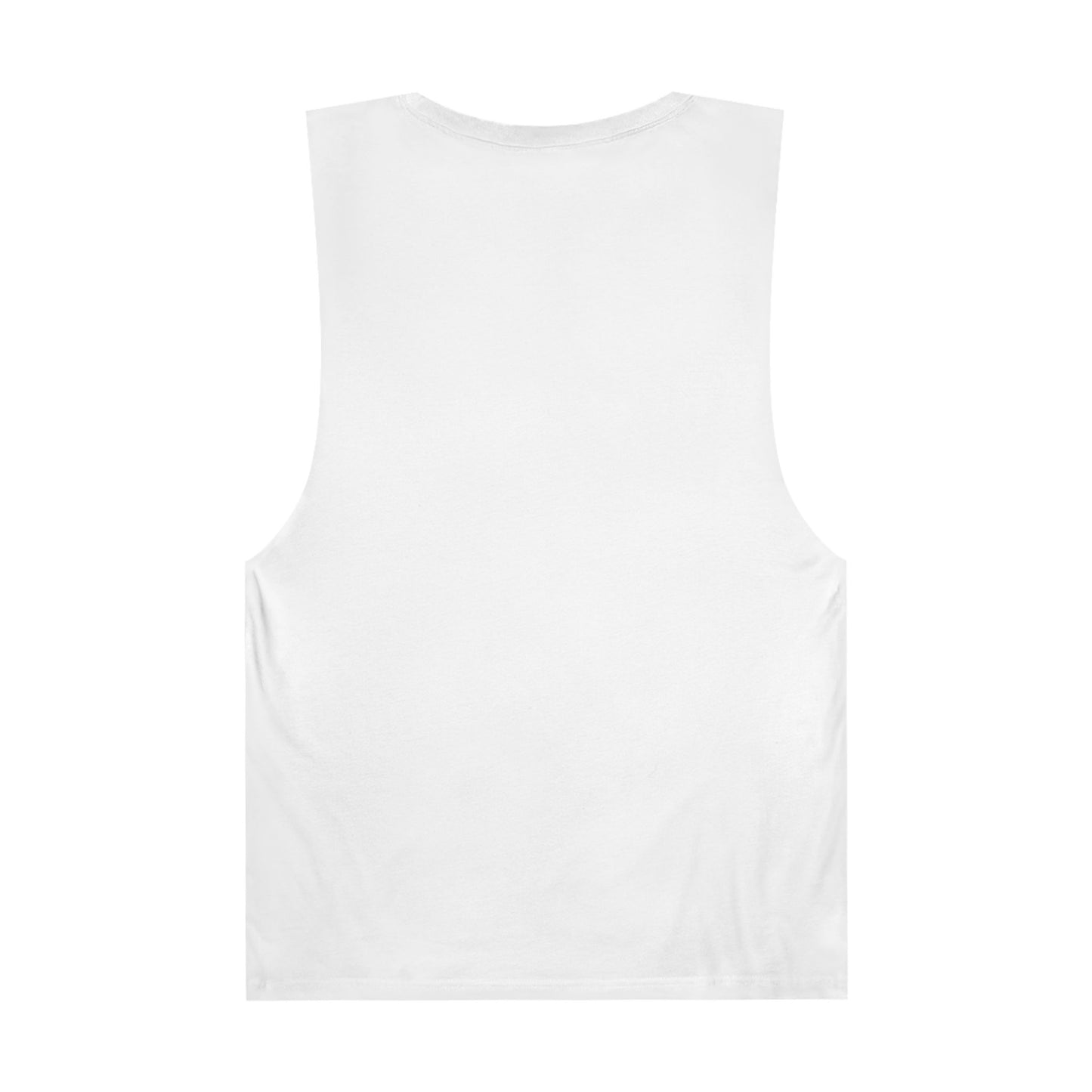 Muscle Man "Vintage Red" Tanks