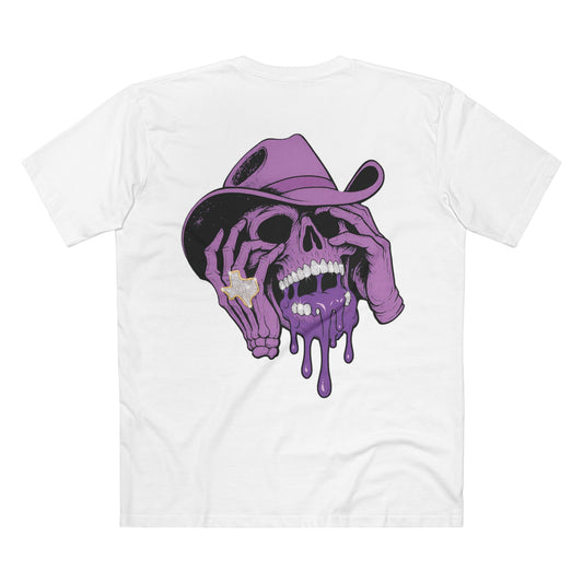 "Codeine Cowboy" Tee