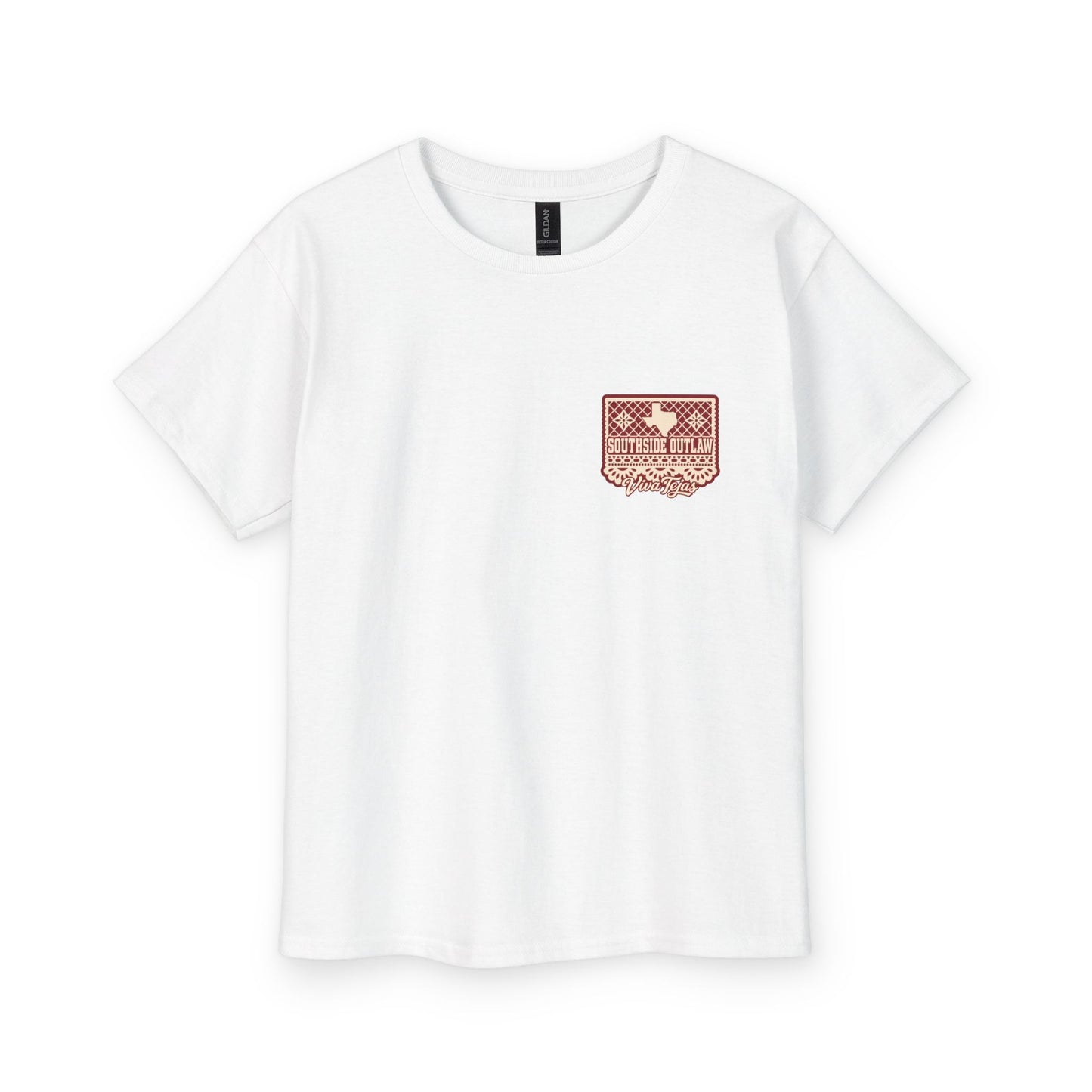 "Tejas" (Kids Tee)