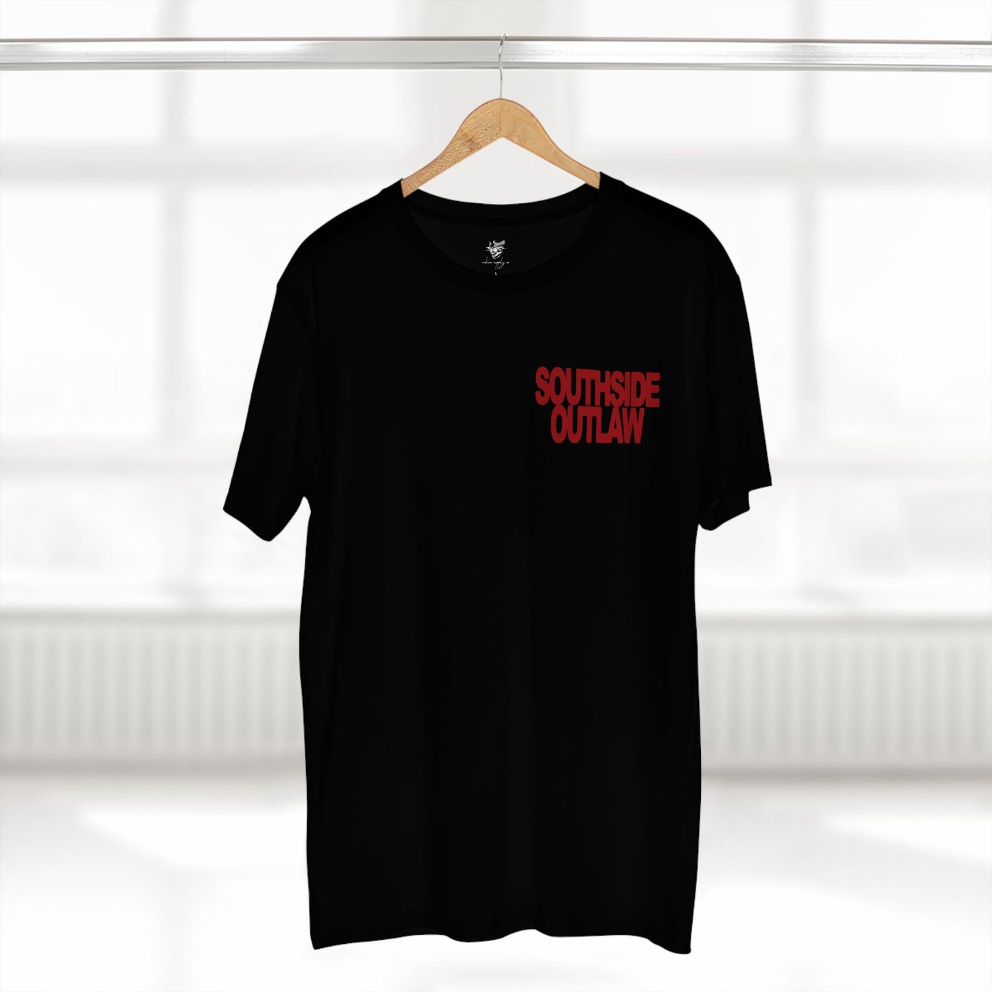 Southside Outlaw "Buck Off" Tee