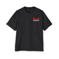 "IDGABuck" Tee (OVERSIZED)