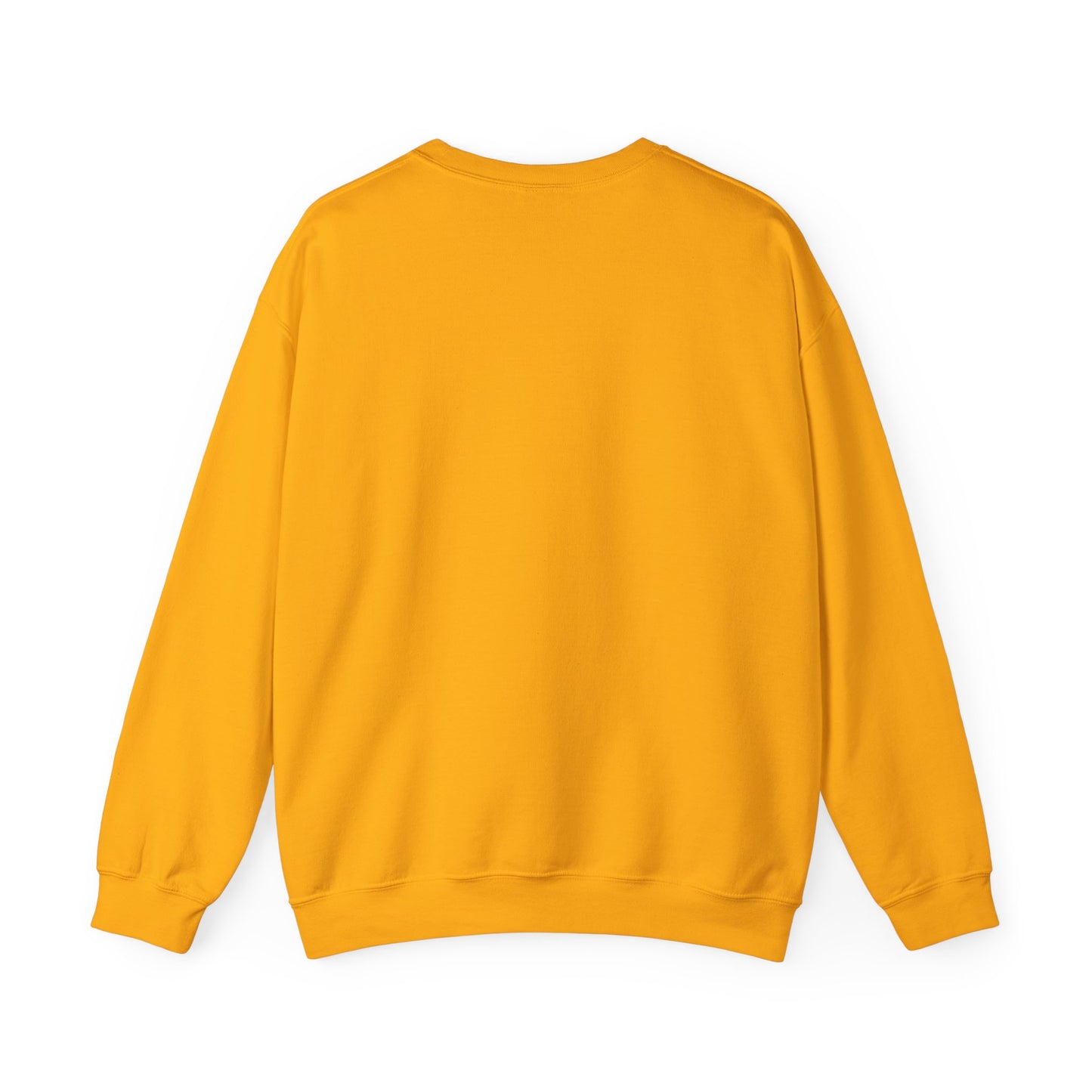 VIntage "Muscle Man" Silhouette Crewneck Sweatshirt