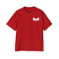 "IDGABuck" Tee (OVERSIZED)