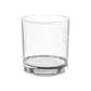 Southside Outlaw Whiskey Glass
