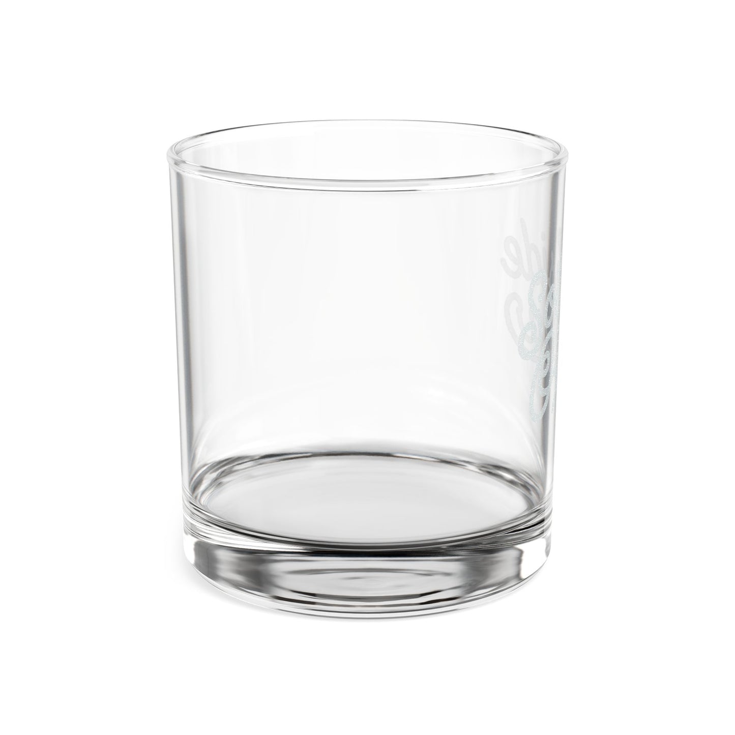Southside Outlaw Whiskey Glass