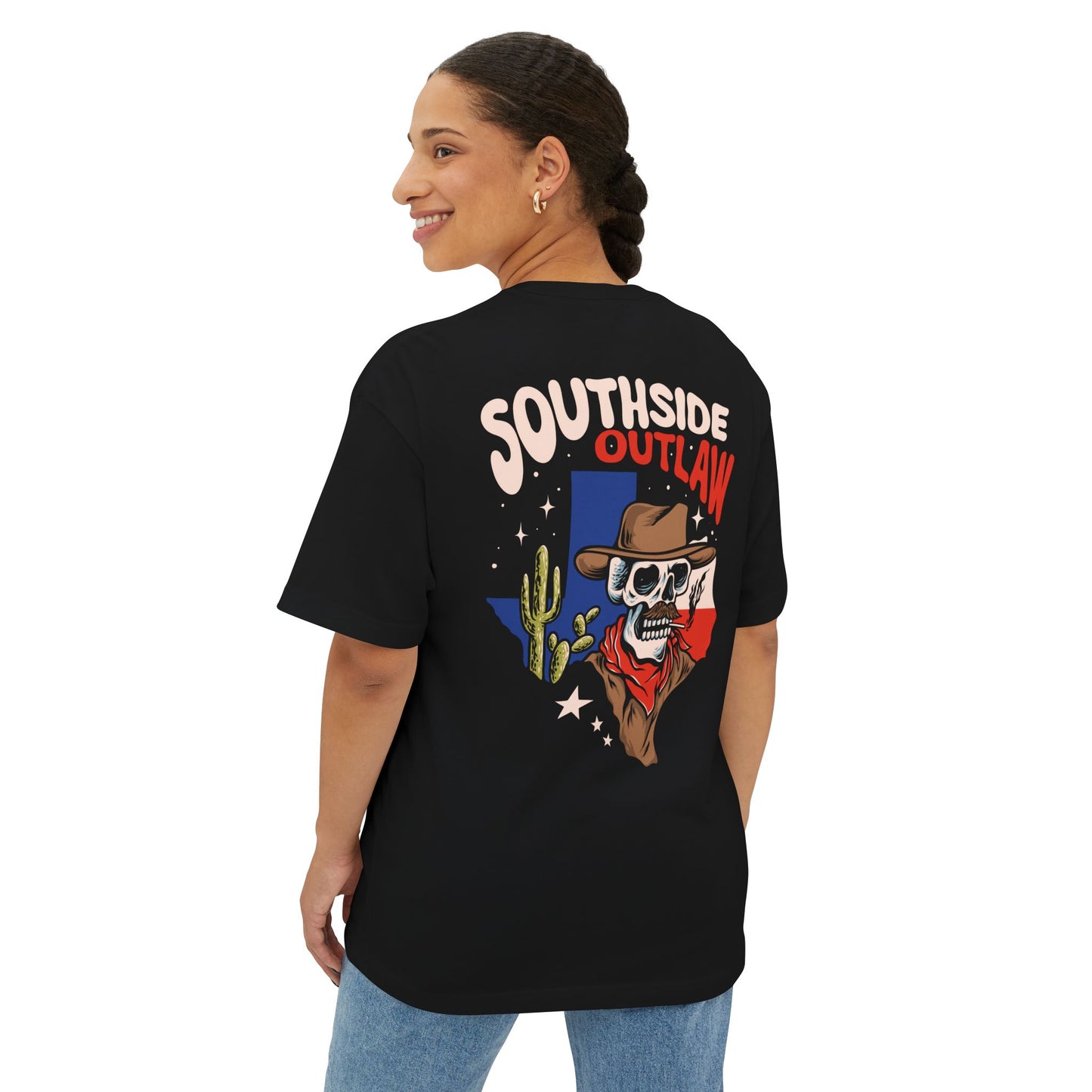 "Texas" Tee