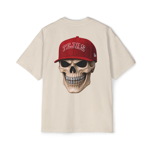 "Viva Tejas" (OVERSIZED)