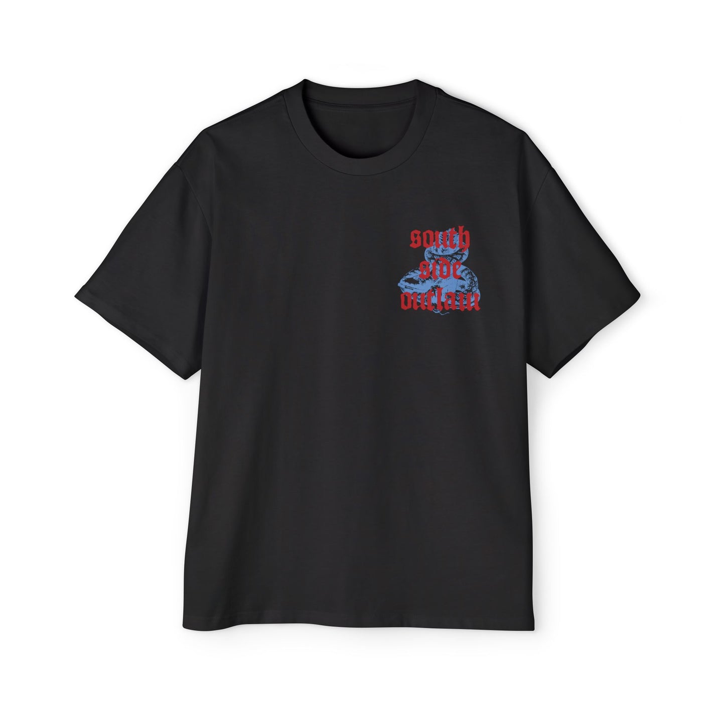 "Tread On Snakes" (OVERSIZED)