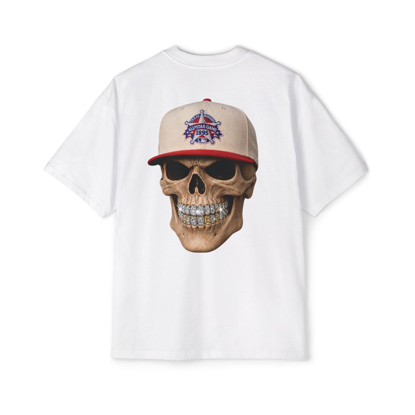The "Gonzalez" (OVERSIZED)