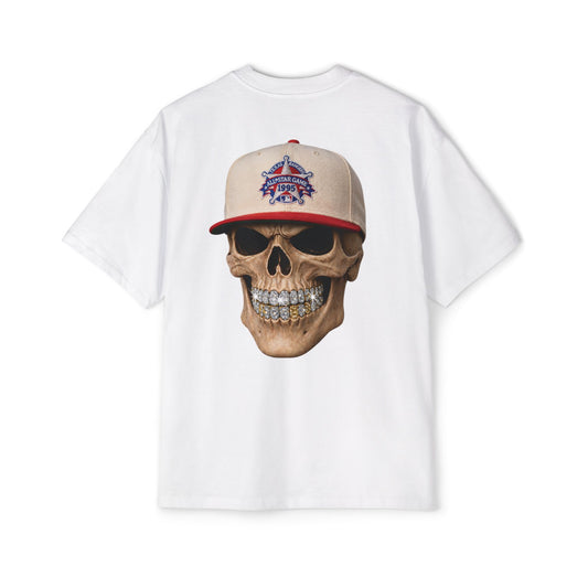 The "Gonzalez" (OVERSIZED)