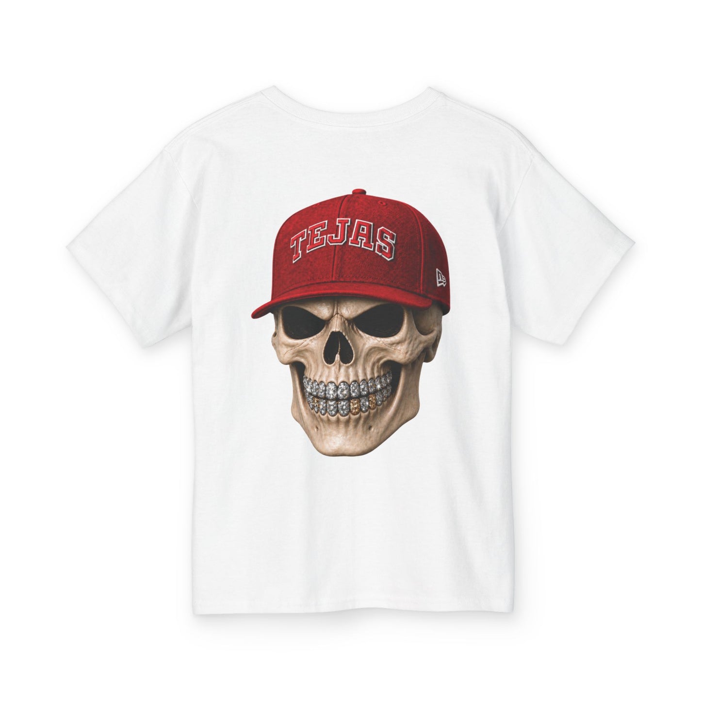 "Tejas" (Kids Tee)