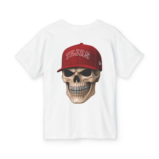 "Tejas" (Kids Tee)