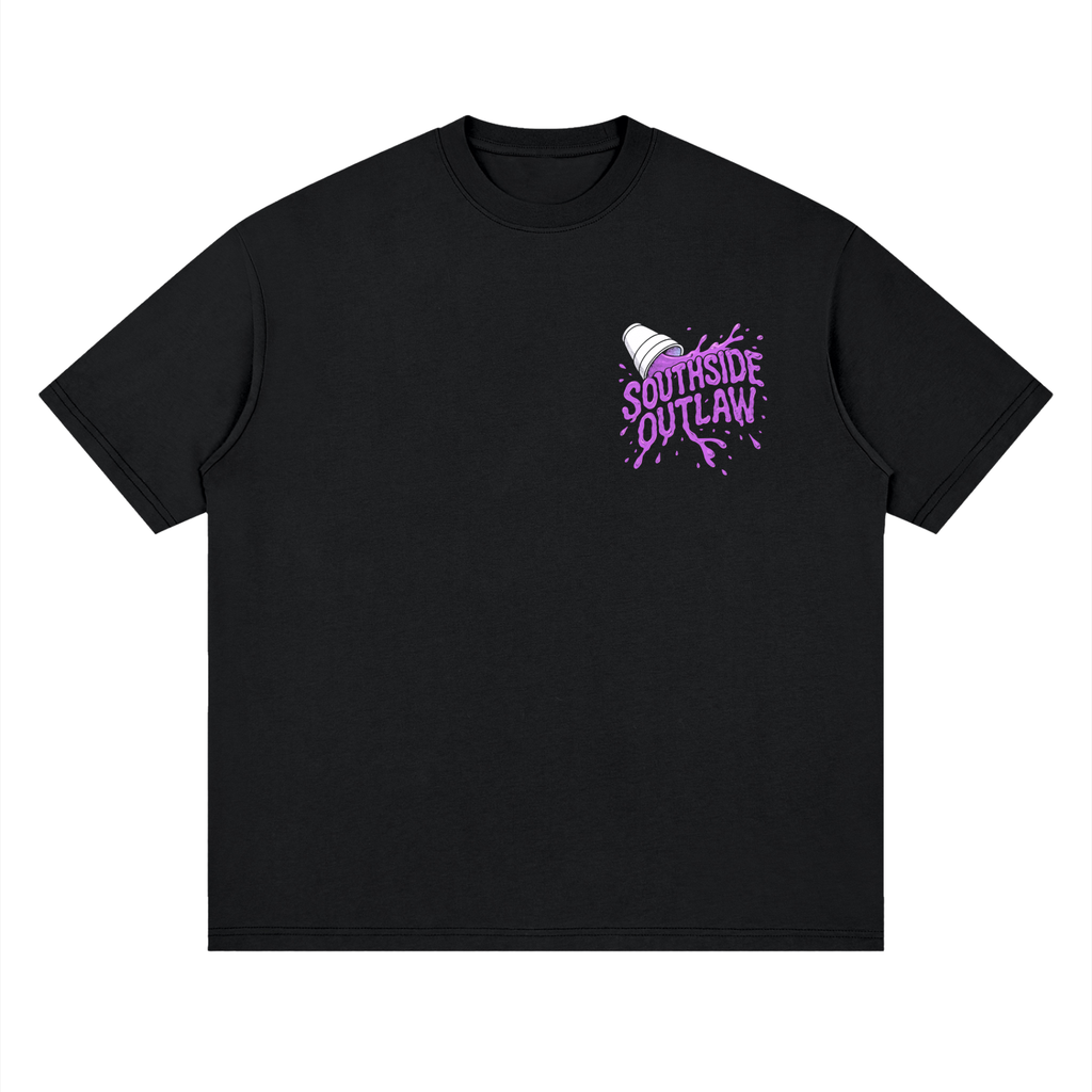 "Codeine Cowboy" (PREMIUM)