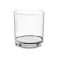 Southside Outlaw Whiskey Glass