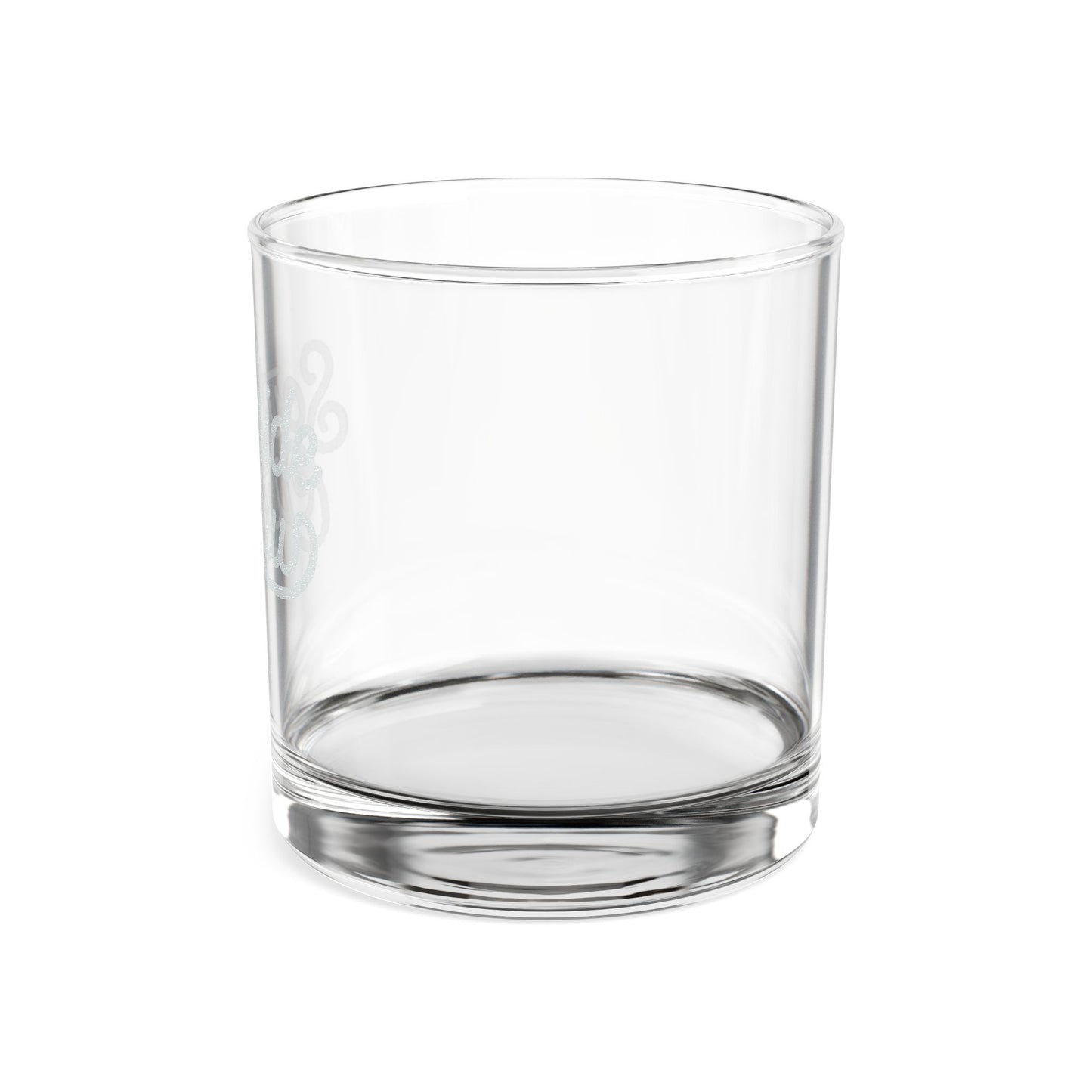 Southside Outlaw Whiskey Glass