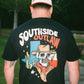 "Bandit" Tee