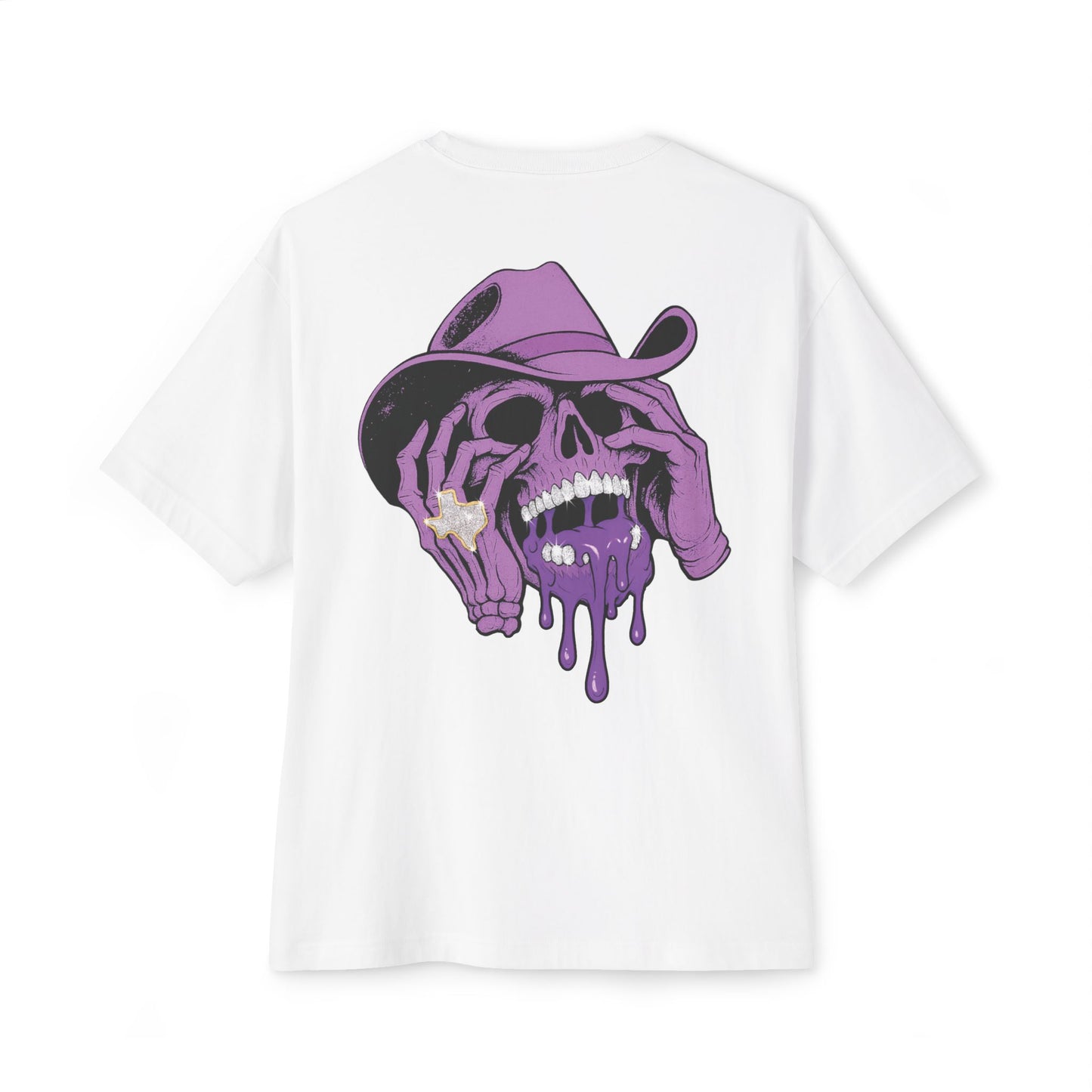 "Codeine Cowboy" Tee