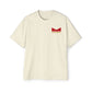 "IDGABuck" Tee (OVERSIZED)