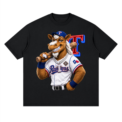 "All For TX" Tee