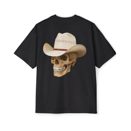 "Southside Cowboy" Tee (OVERSIZED)