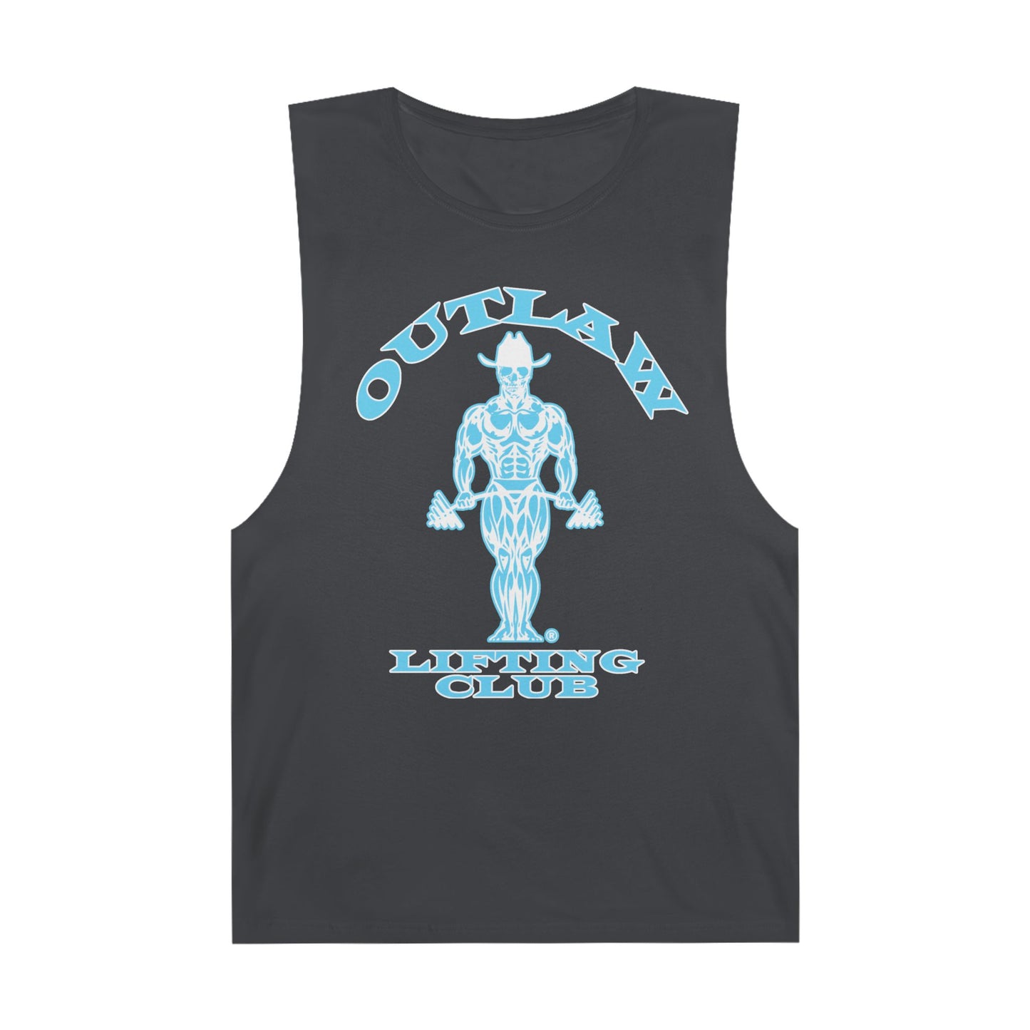 Muscle Man "So Icy" Tank