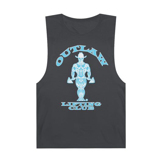 Muscle Man "So Icy" Tank