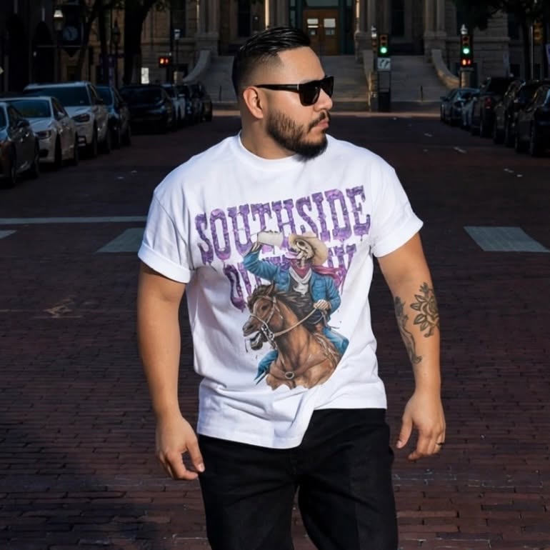 Codeine Cowboy 2.0 (PREMIUM)