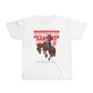 "Buck Around" (Kids Tee)