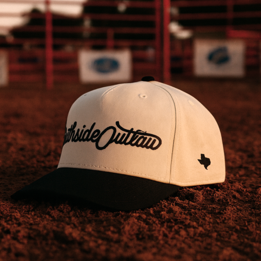The Stockyards