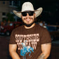 "Wild Ride" Tee