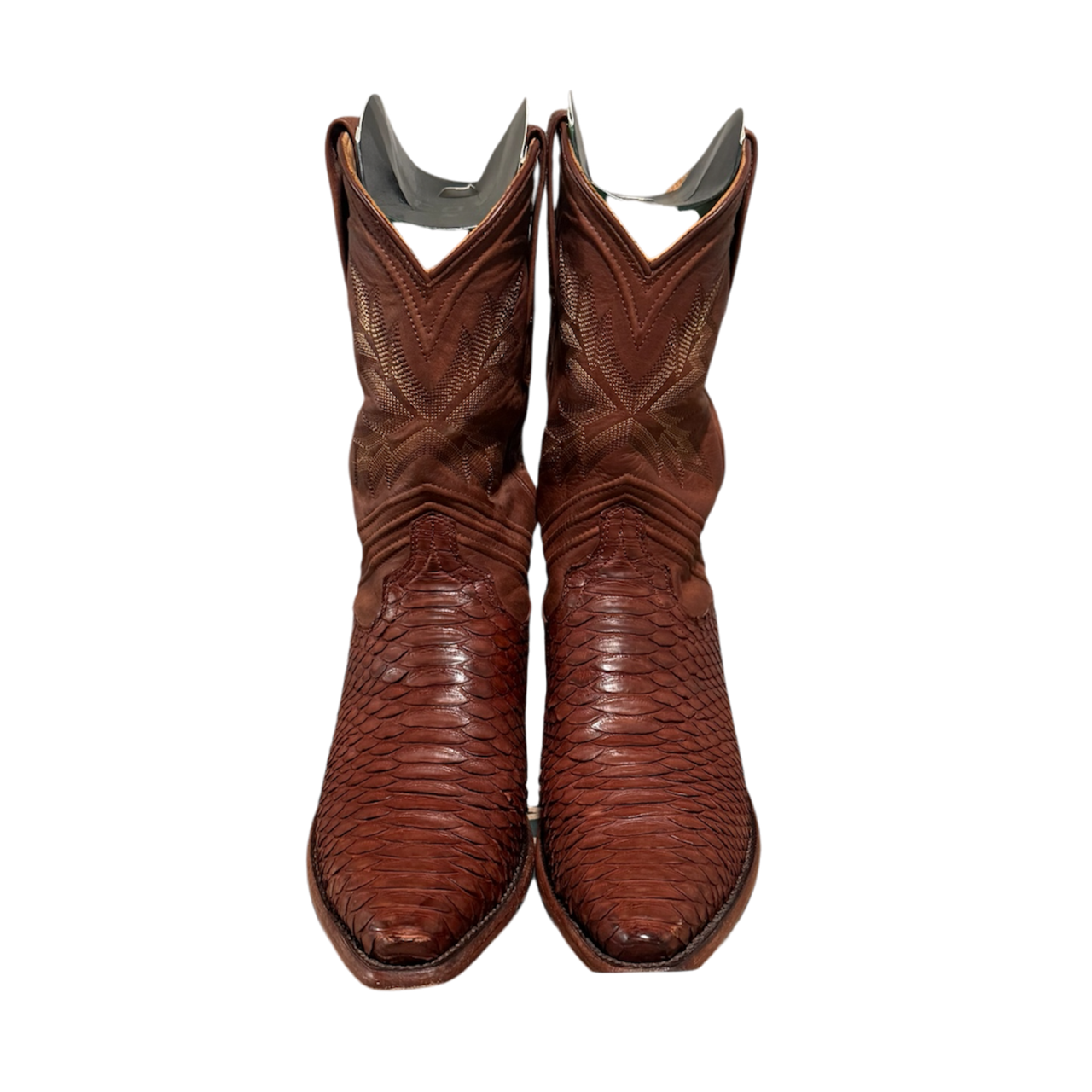 Tecovas "The Barrett" Pythons