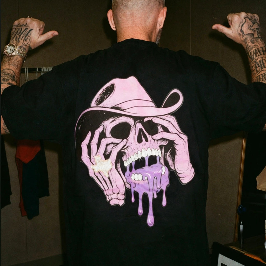 "Codeine Cowboy" (PREMIUM)