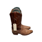 Tecovas "The Hank"