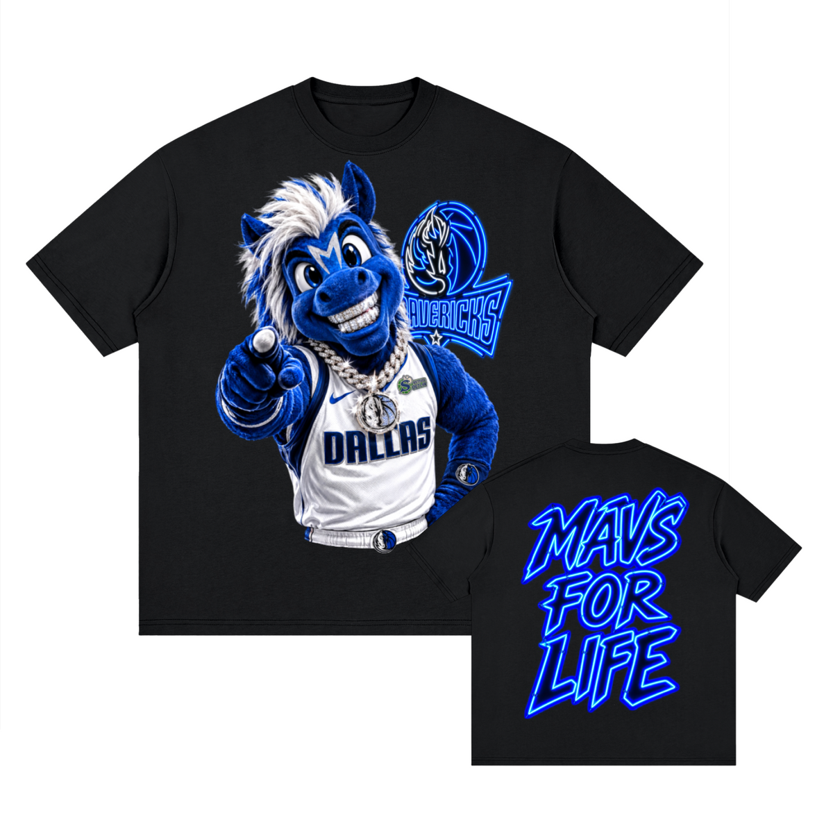 MAVS 4 LIFE (PREMIUM)
