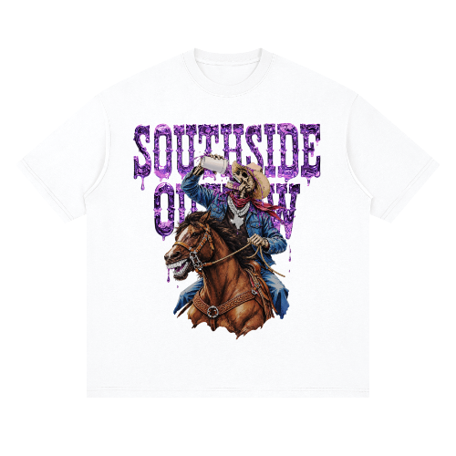 Codeine Cowboy 2.0