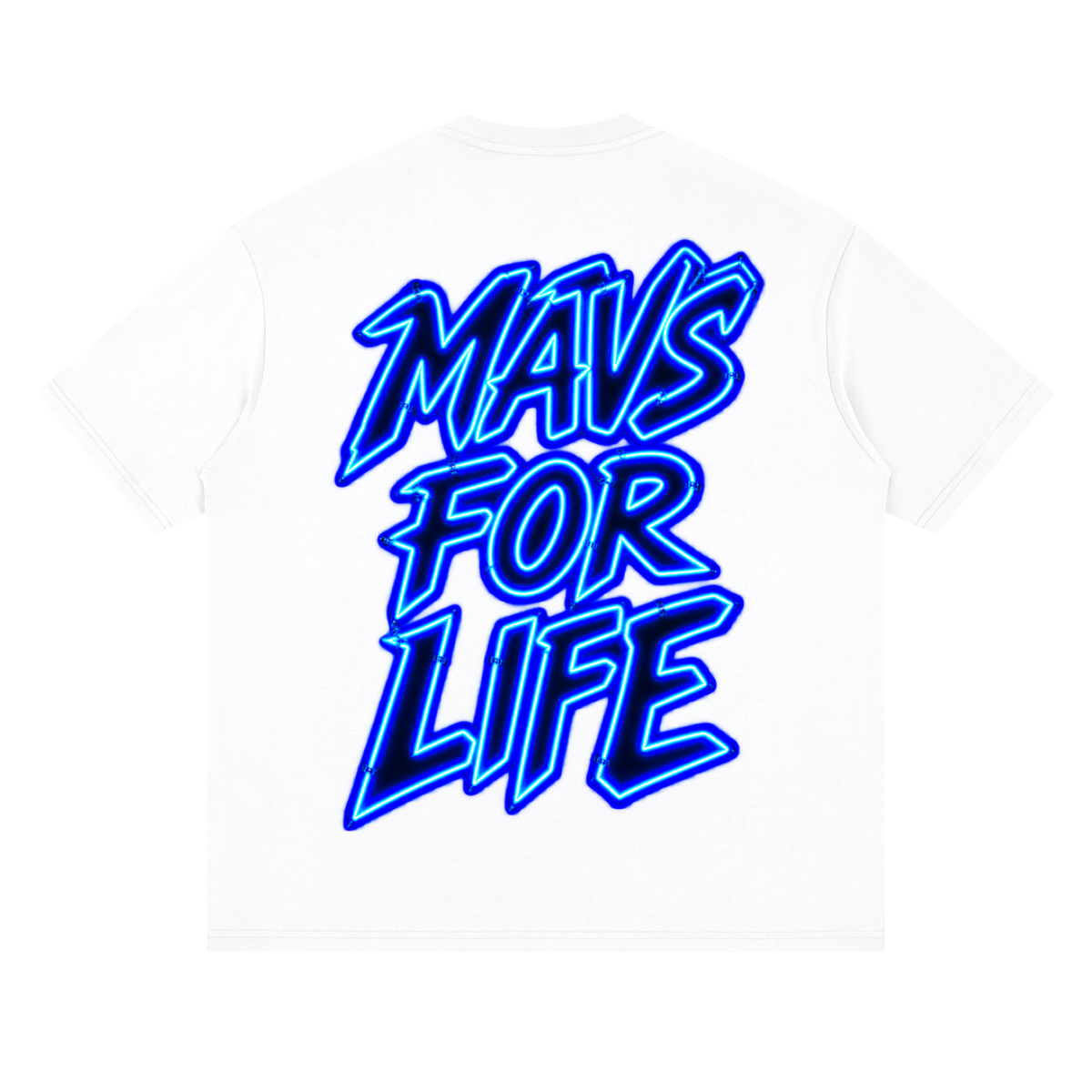 MAVS 4 LIFE  Tee