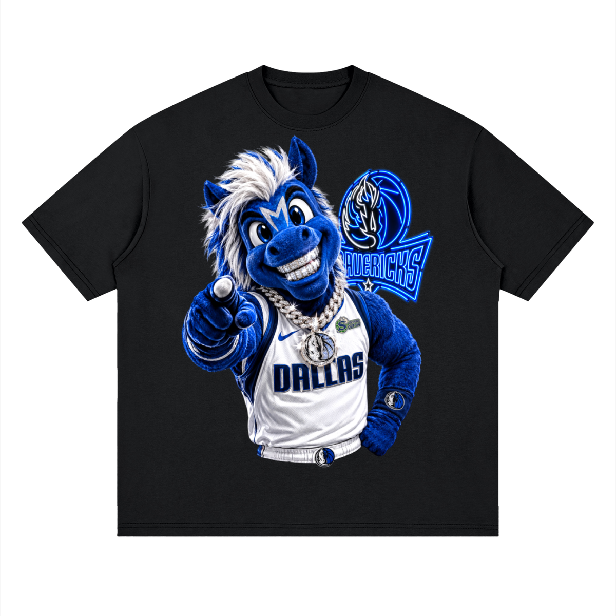 MAVS 4 LIFE  Tee