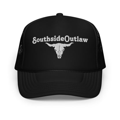 Southside Outlaw Trucker