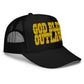Southside Outlaw "God Bless Outlaws" Trucker