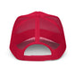 Southside Outlaw "Marlboro Red" Trucker