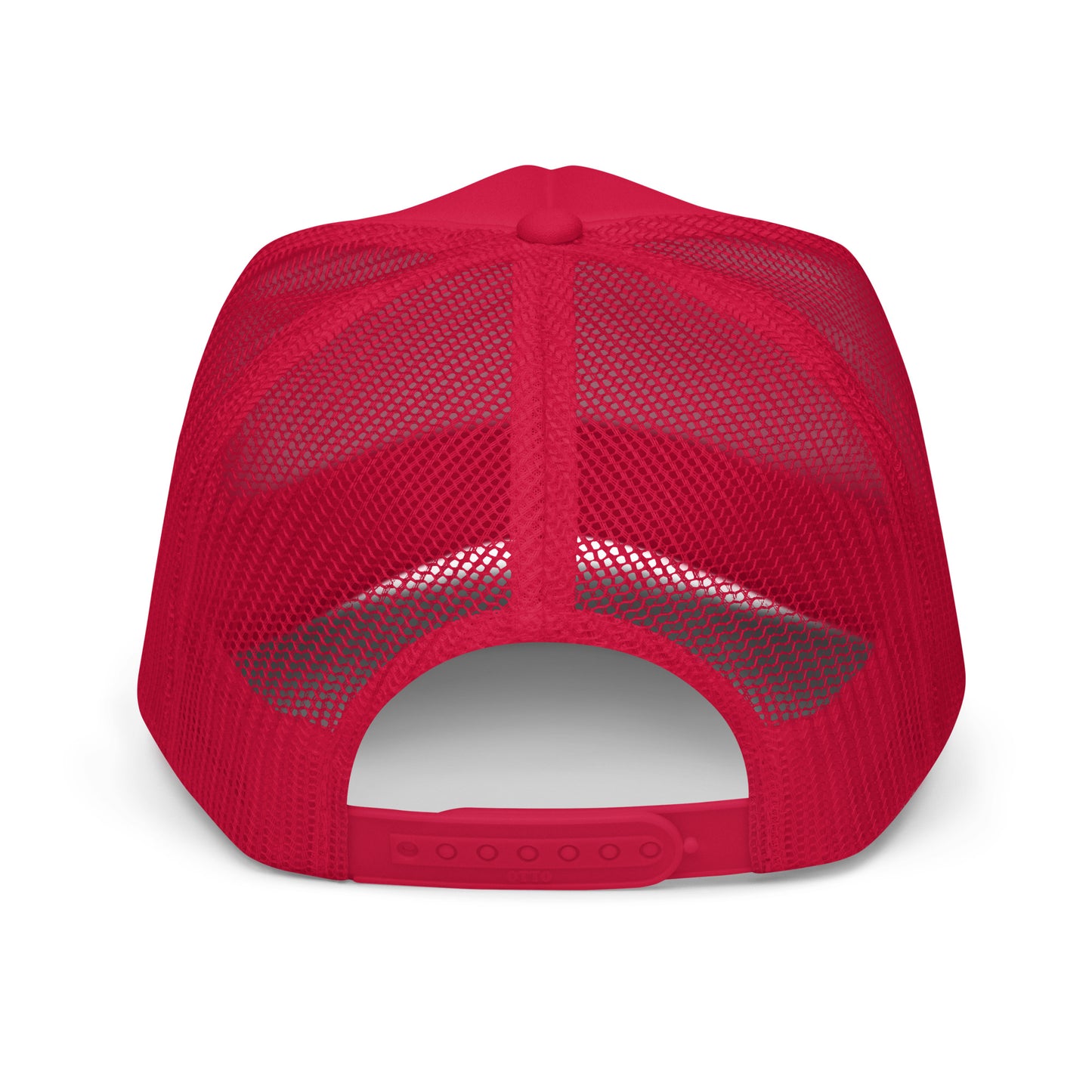 Southside Outlaw "Marlboro" Trucker
