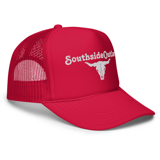Southside Outlaw Trucker