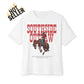 "Buck Around" Tee